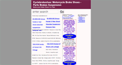 Desktop Screenshot of datametric.net